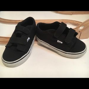 Toddler Vans shoes